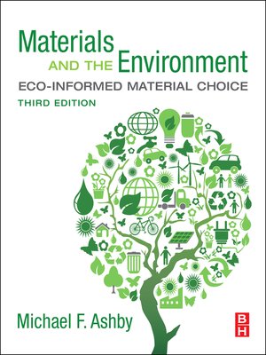 cover image of Materials and the Environment